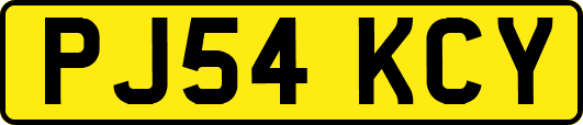 PJ54KCY