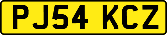 PJ54KCZ