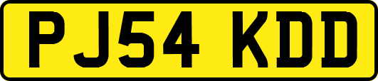 PJ54KDD