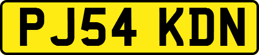 PJ54KDN