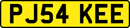 PJ54KEE