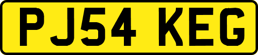 PJ54KEG