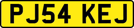 PJ54KEJ