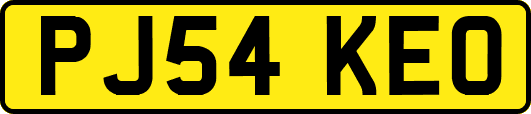 PJ54KEO