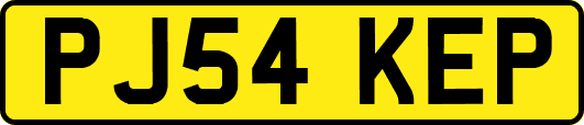 PJ54KEP