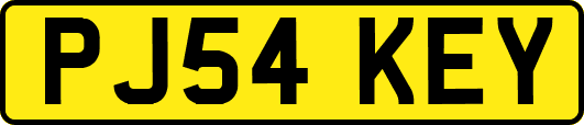 PJ54KEY
