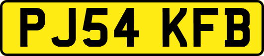 PJ54KFB