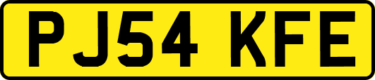 PJ54KFE