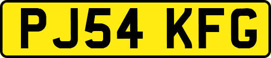 PJ54KFG