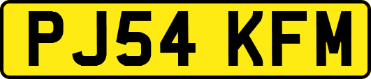 PJ54KFM