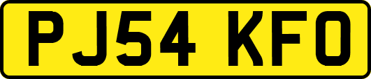 PJ54KFO