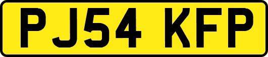 PJ54KFP