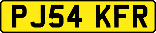 PJ54KFR