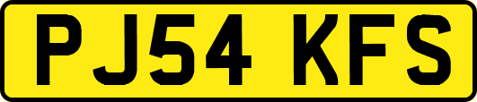 PJ54KFS