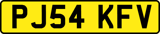PJ54KFV