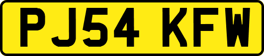 PJ54KFW