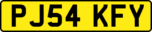 PJ54KFY