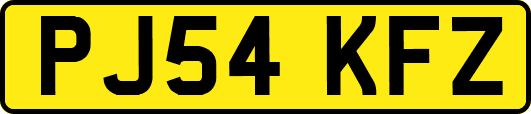 PJ54KFZ