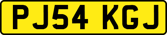 PJ54KGJ