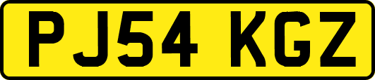 PJ54KGZ