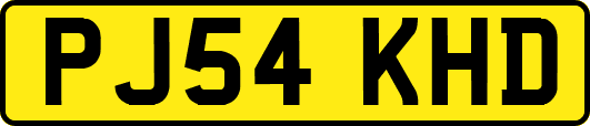 PJ54KHD