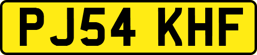 PJ54KHF