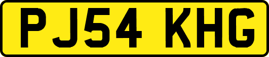 PJ54KHG