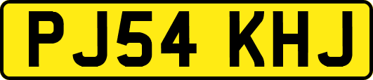 PJ54KHJ