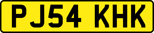 PJ54KHK