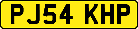 PJ54KHP