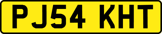 PJ54KHT
