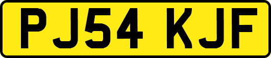 PJ54KJF