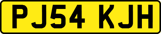 PJ54KJH
