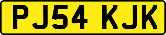 PJ54KJK