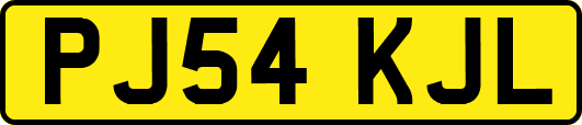 PJ54KJL