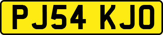 PJ54KJO