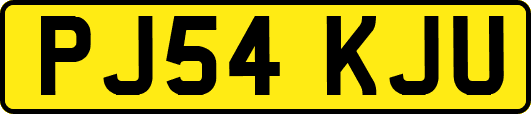 PJ54KJU