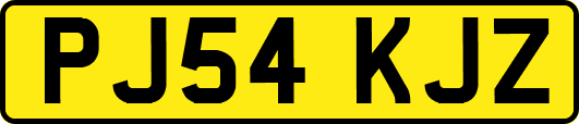 PJ54KJZ