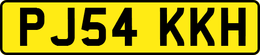PJ54KKH