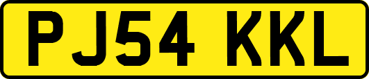 PJ54KKL