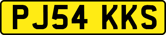 PJ54KKS