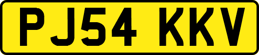 PJ54KKV