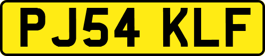 PJ54KLF