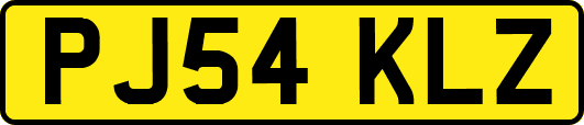 PJ54KLZ