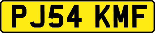 PJ54KMF