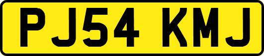 PJ54KMJ
