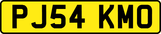 PJ54KMO