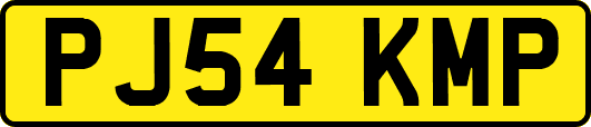 PJ54KMP