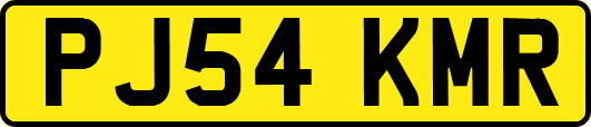 PJ54KMR