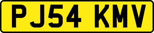 PJ54KMV